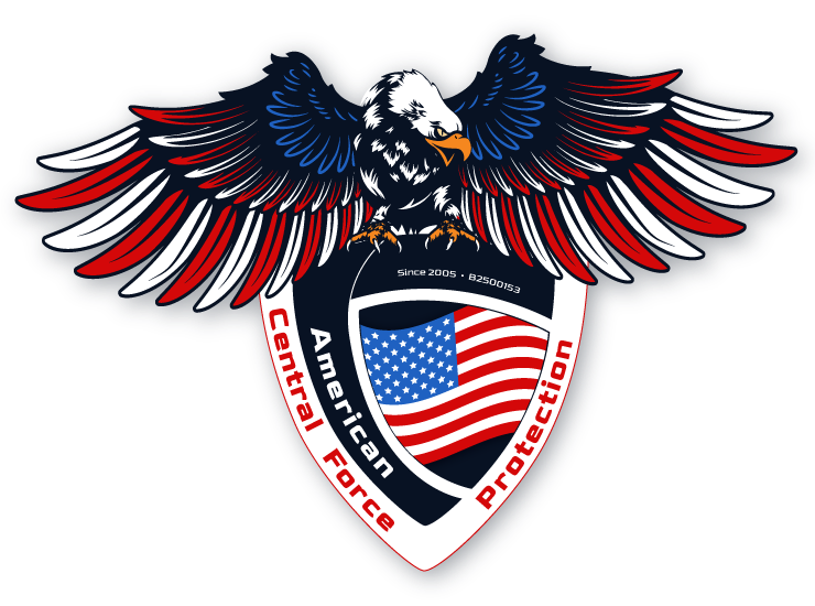 ACFP Eagle Logo 2024