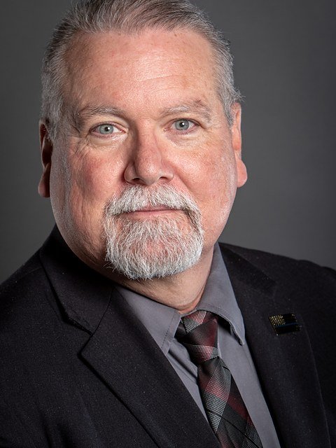Kevin Jordan, President and CEO of American Central Force Protection